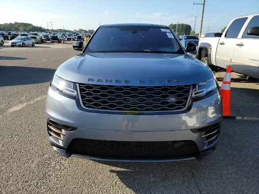 Florida Fine Cars - Used LAND ROVER RANGE ROVER VELAR 2019 MARGATE R-DYNAMIC SE
