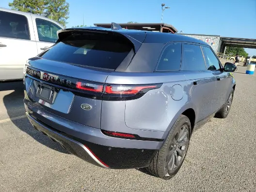 Florida Fine Cars - Used LAND ROVER RANGE ROVER VELAR 2019 MARGATE R-DYNAMIC SE