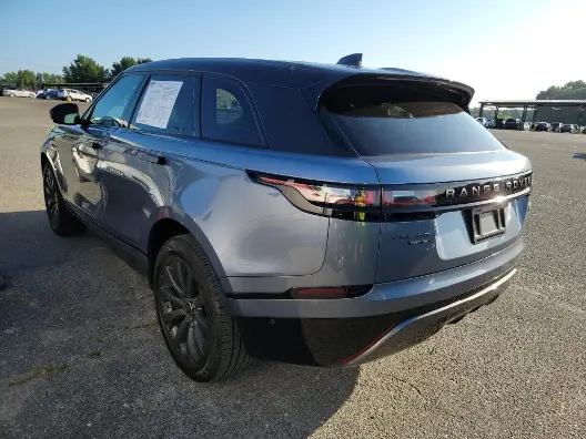 Florida Fine Cars - Used LAND ROVER RANGE ROVER VELAR 2019 MARGATE R-DYNAMIC SE