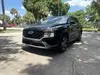 Florida Fine Cars - Used HYUNDAI SANTA FE 2023 WEST PALM SEL