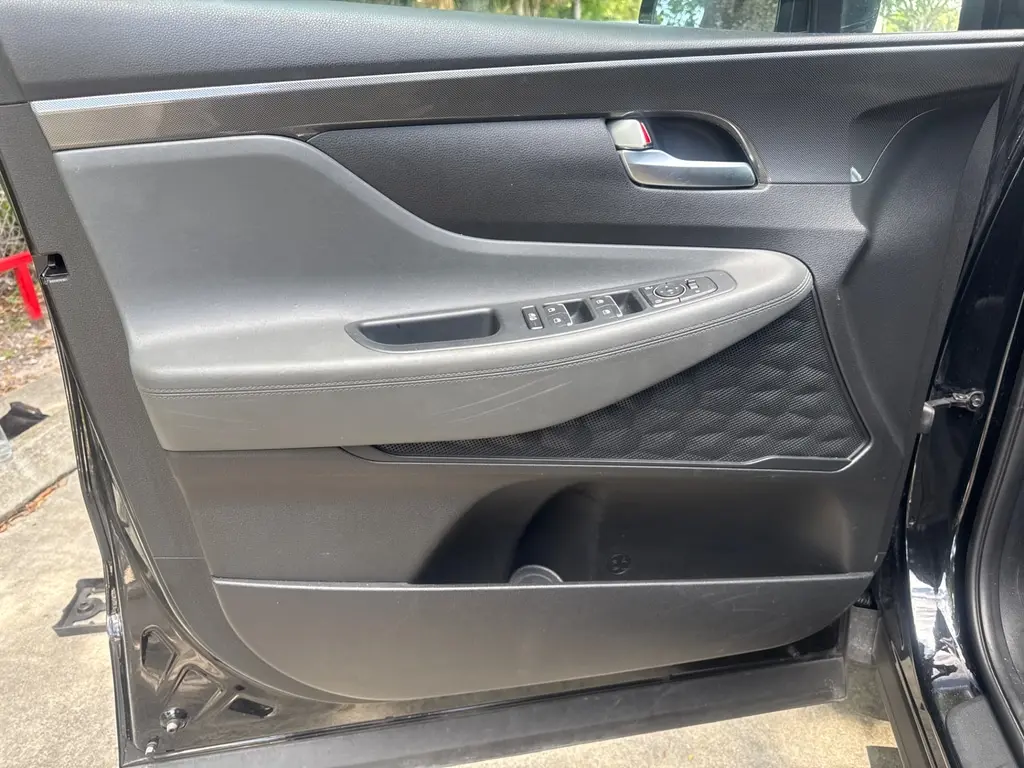 Florida Fine Cars - Used HYUNDAI SANTA FE 2023 WEST PALM SEL