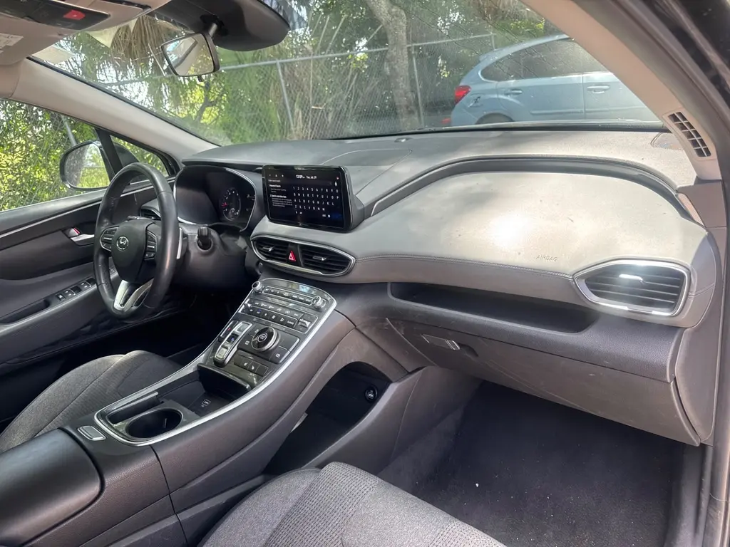 Florida Fine Cars - Used HYUNDAI SANTA FE 2023 WEST PALM SEL