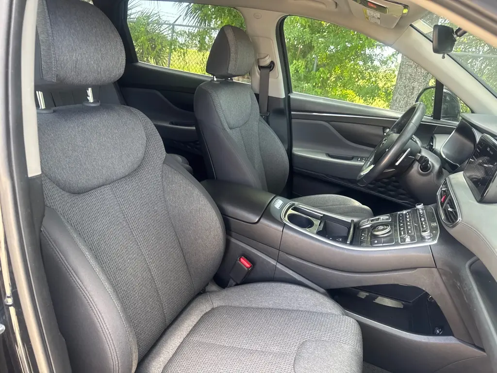 Florida Fine Cars - Used HYUNDAI SANTA FE 2023 WEST PALM SEL