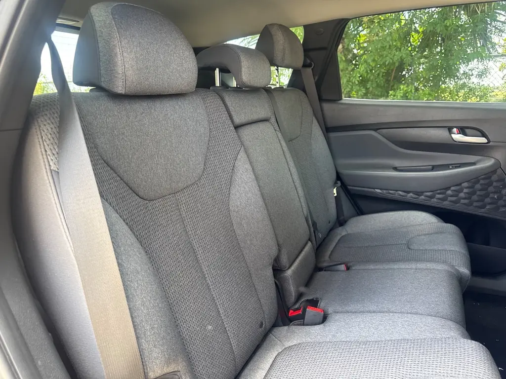 Florida Fine Cars - Used HYUNDAI SANTA FE 2023 WEST PALM SEL