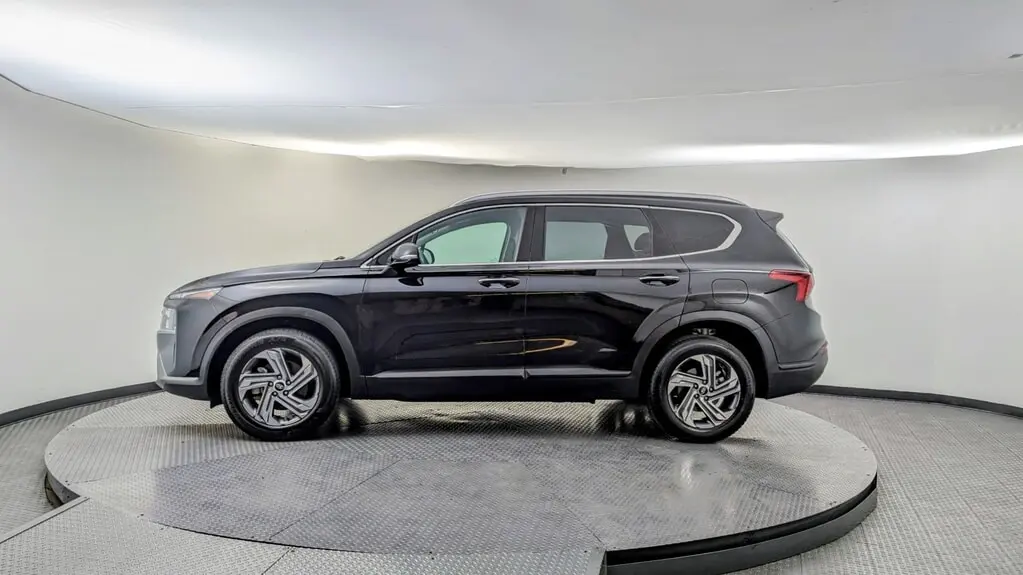 Florida Fine Cars - Used HYUNDAI SANTA FE 2023 WEST PALM SEL