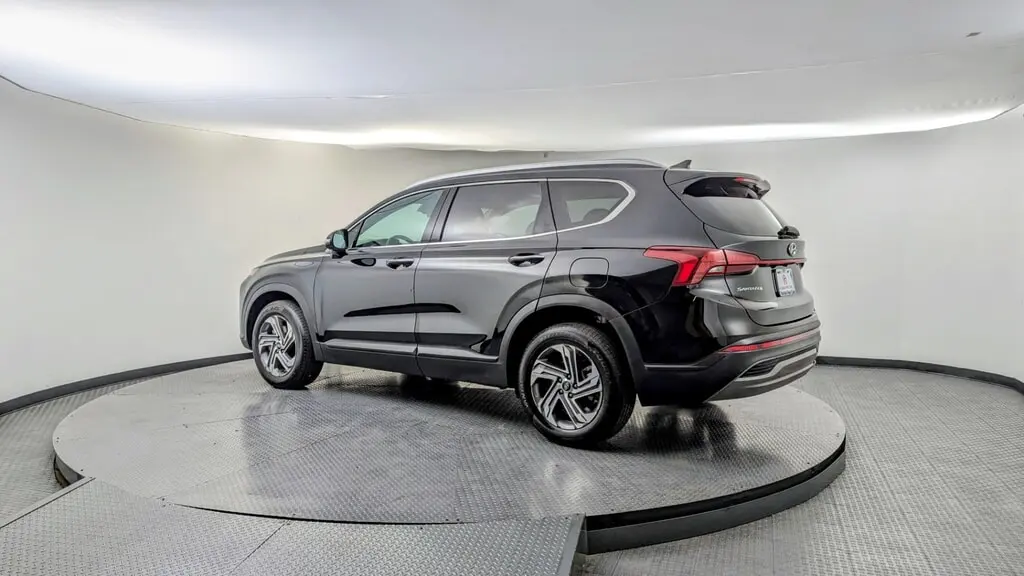 Florida Fine Cars - Used HYUNDAI SANTA FE 2023 WEST PALM SEL