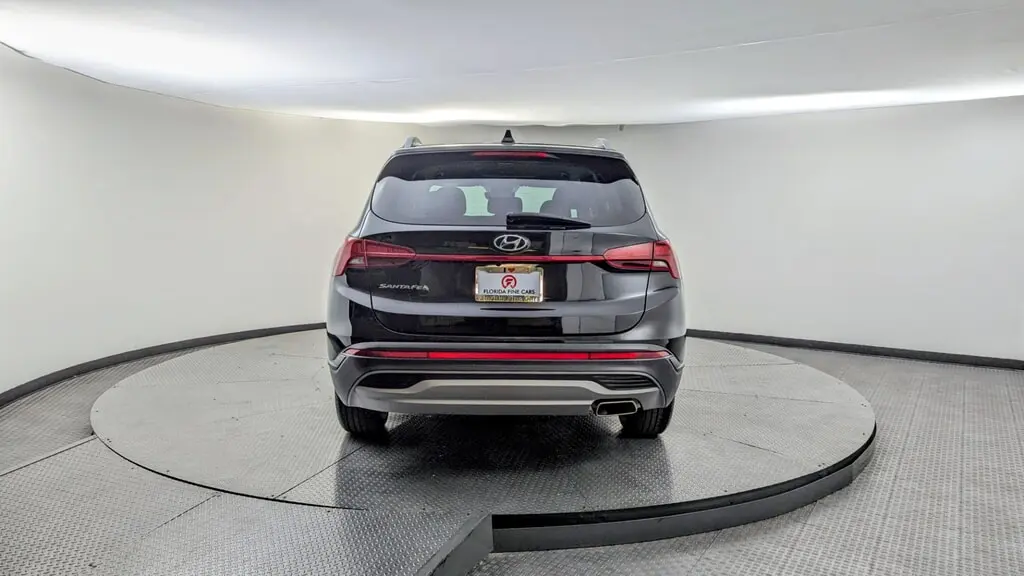 Florida Fine Cars - Used HYUNDAI SANTA FE 2023 WEST PALM SEL