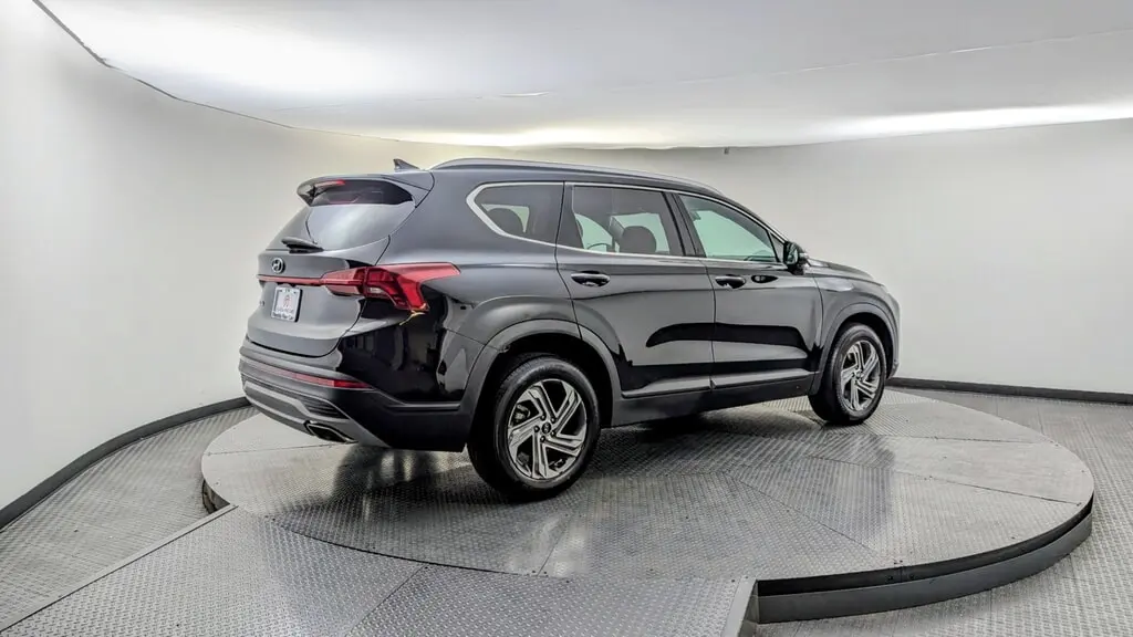 Florida Fine Cars - Used HYUNDAI SANTA FE 2023 WEST PALM SEL