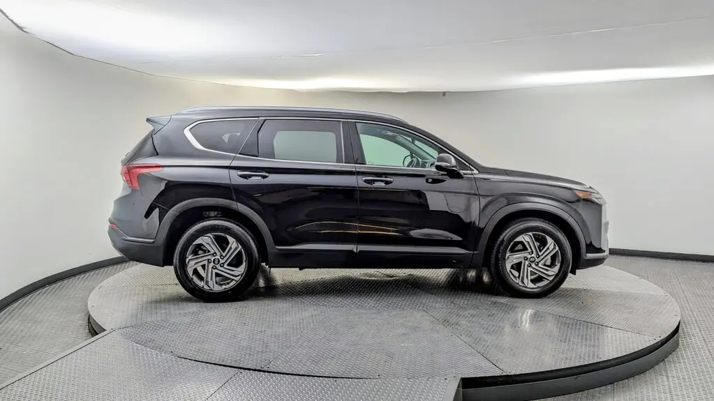 Florida Fine Cars - Used HYUNDAI SANTA FE 2023 WEST PALM SEL