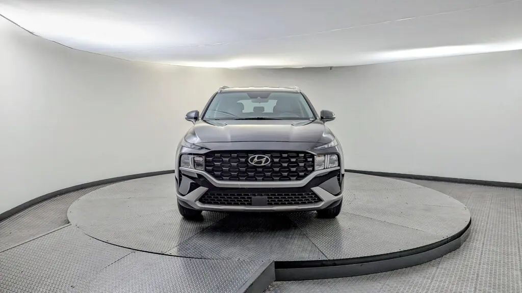 Florida Fine Cars - Used HYUNDAI SANTA FE 2023 WEST PALM SEL