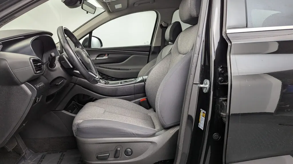 Florida Fine Cars - Used HYUNDAI SANTA FE 2023 WEST PALM SEL