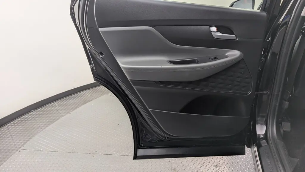 Florida Fine Cars - Used HYUNDAI SANTA FE 2023 WEST PALM SEL