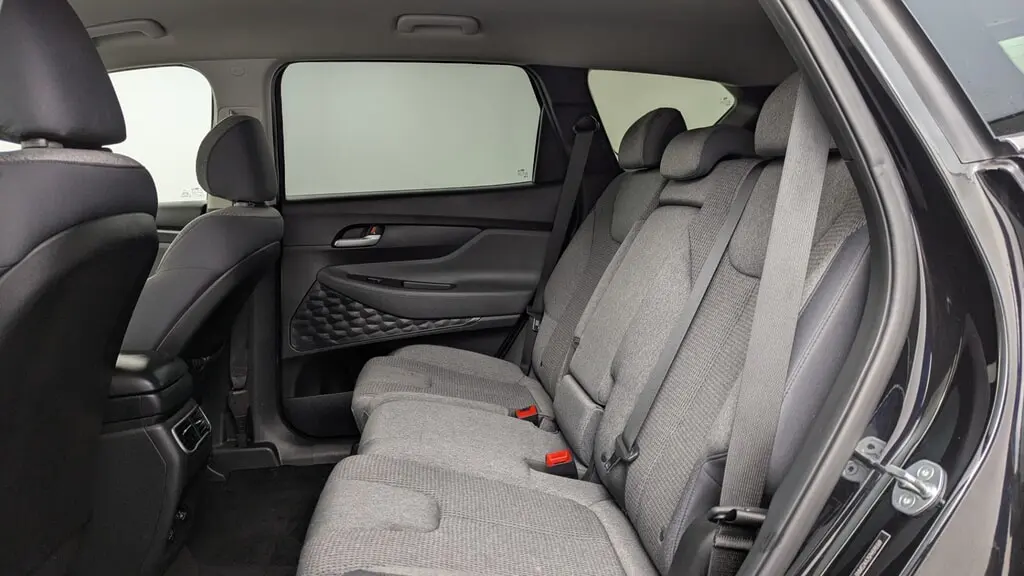 Florida Fine Cars - Used HYUNDAI SANTA FE 2023 WEST PALM SEL