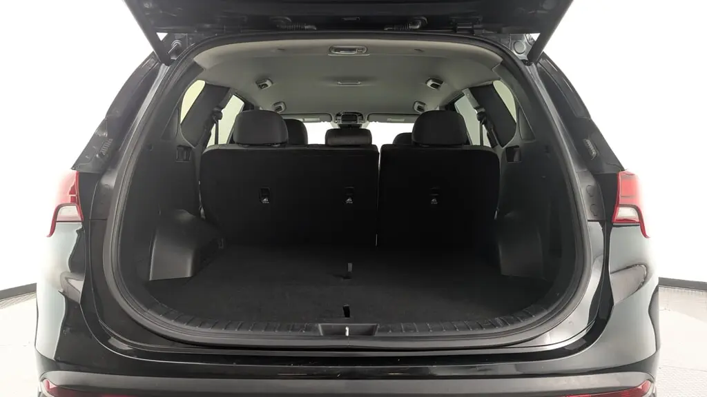Florida Fine Cars - Used HYUNDAI SANTA FE 2023 WEST PALM SEL