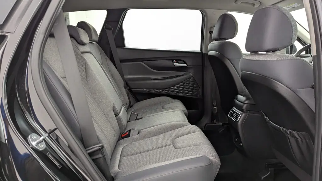 Florida Fine Cars - Used HYUNDAI SANTA FE 2023 WEST PALM SEL