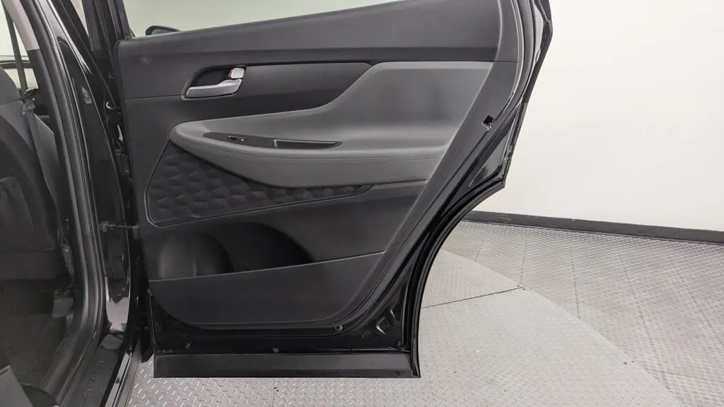Florida Fine Cars - Used HYUNDAI SANTA FE 2023 WEST PALM SEL