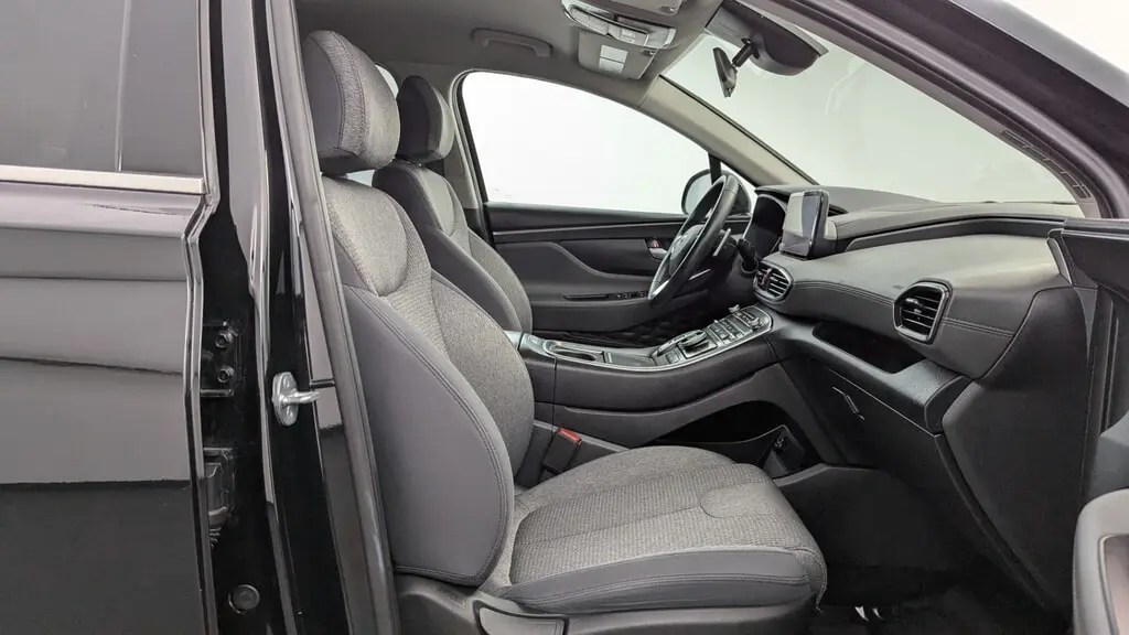 Florida Fine Cars - Used HYUNDAI SANTA FE 2023 WEST PALM SEL