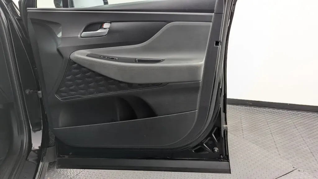 Florida Fine Cars - Used HYUNDAI SANTA FE 2023 WEST PALM SEL