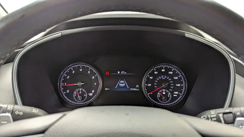 Florida Fine Cars - Used HYUNDAI SANTA FE 2023 WEST PALM SEL