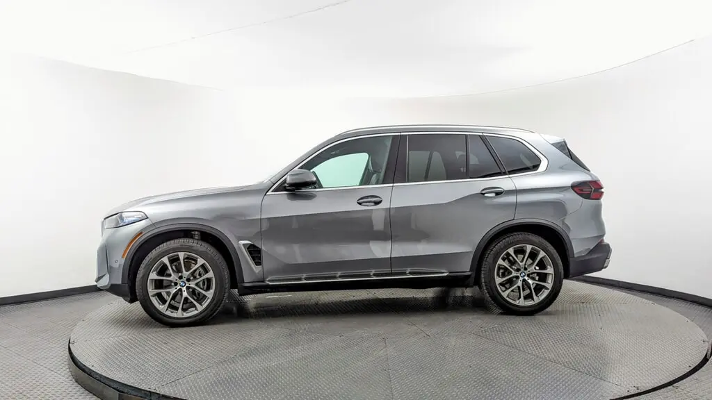 Florida Fine Cars - Used BMW X5 2024 MARGATE SDRIVE40I