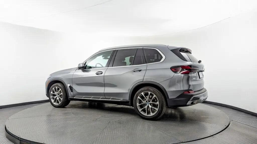 Florida Fine Cars - Used BMW X5 2024 MARGATE SDRIVE40I