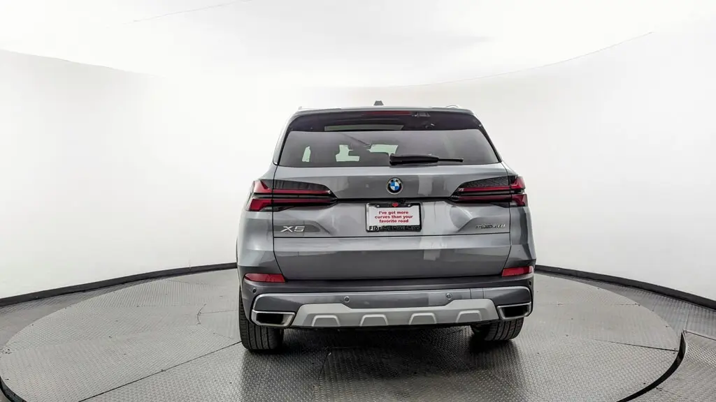 Florida Fine Cars - Used BMW X5 2024 MARGATE SDRIVE40I
