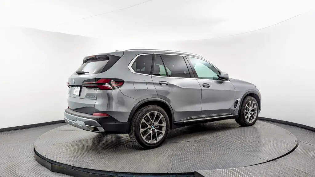 Florida Fine Cars - Used BMW X5 2024 MARGATE SDRIVE40I