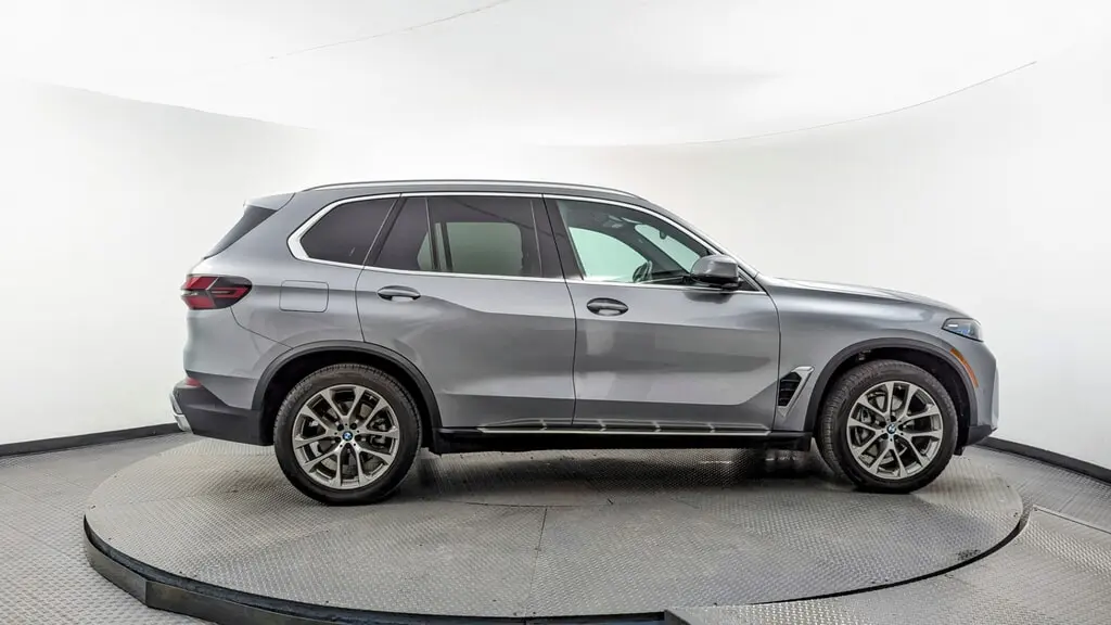 Florida Fine Cars - Used BMW X5 2024 MARGATE SDRIVE40I