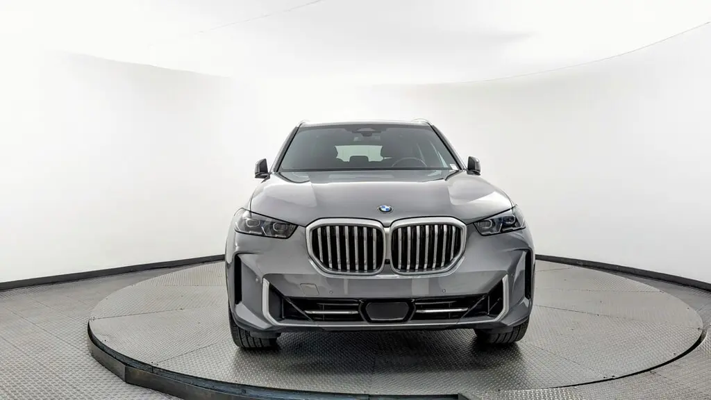 Florida Fine Cars - Used BMW X5 2024 MARGATE SDRIVE40I