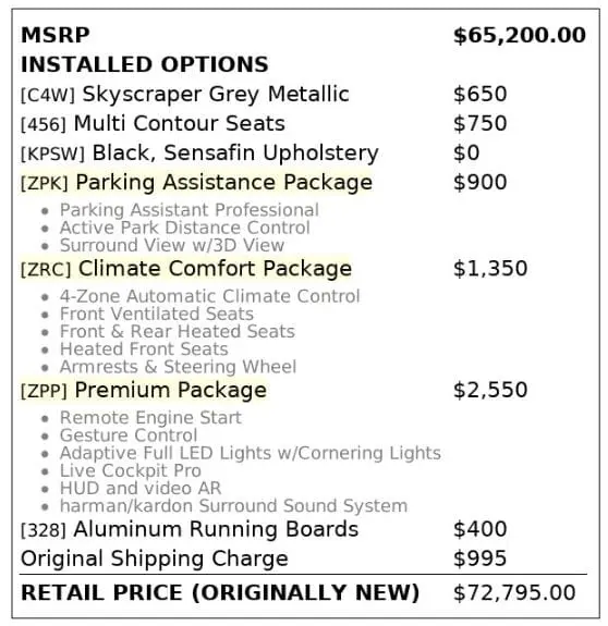Florida Fine Cars - Used BMW X5 2024 MARGATE SDRIVE40I