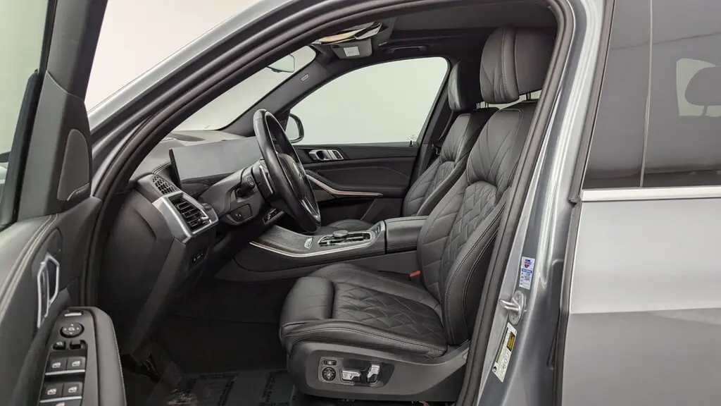 Florida Fine Cars - Used BMW X5 2024 MARGATE SDRIVE40I