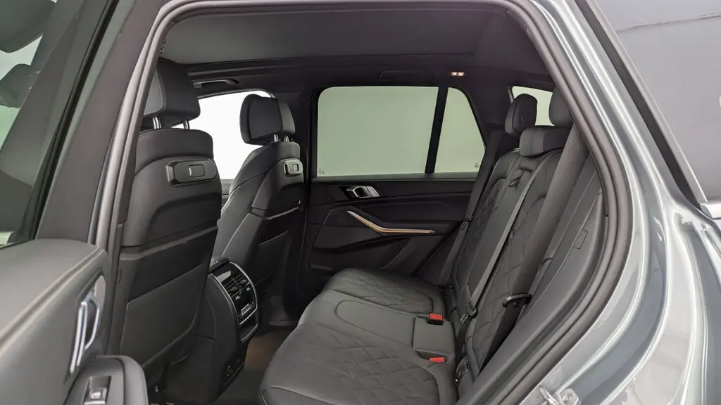 Florida Fine Cars - Used BMW X5 2024 MARGATE SDRIVE40I