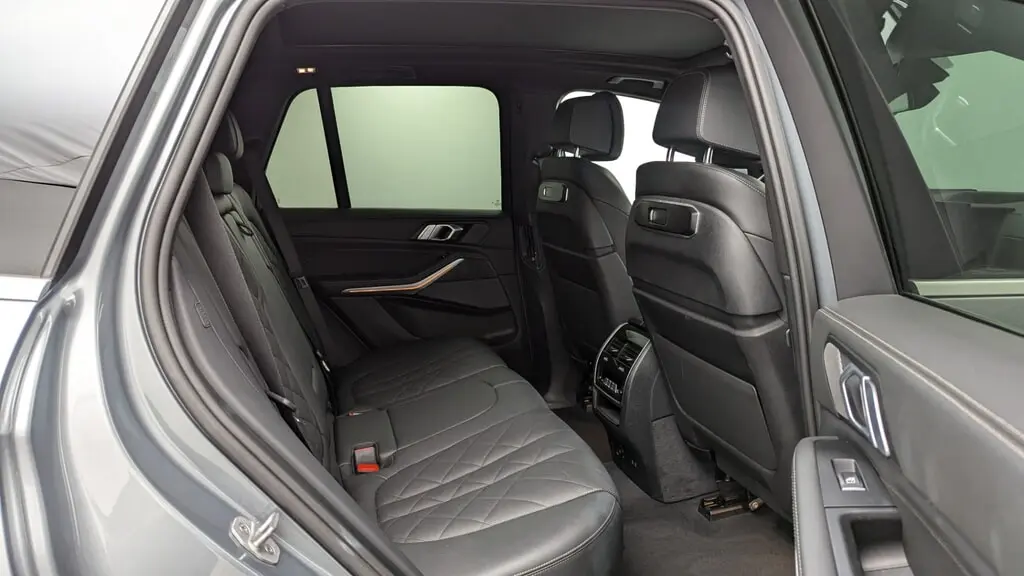 Florida Fine Cars - Used BMW X5 2024 MARGATE SDRIVE40I