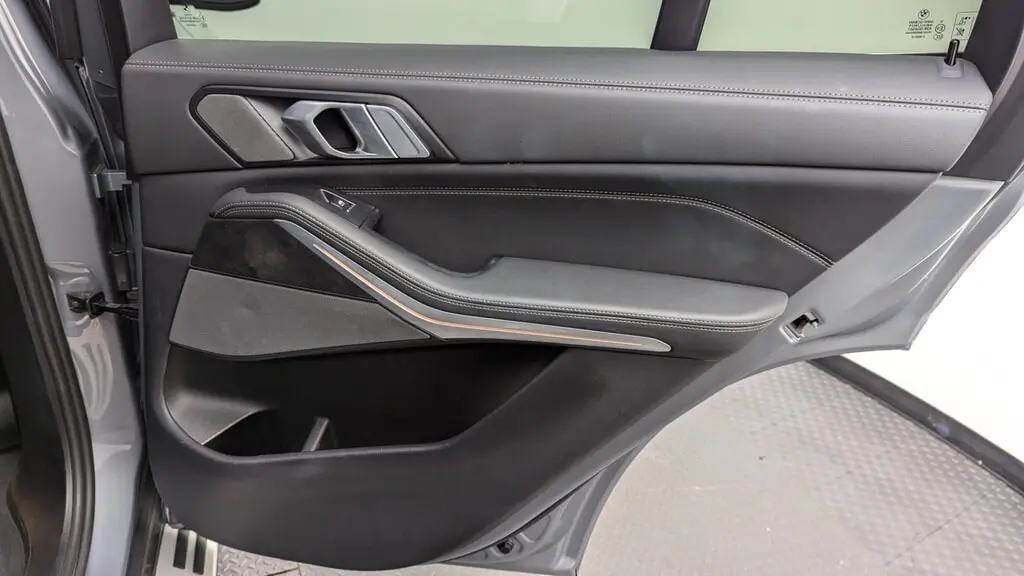 Florida Fine Cars - Used BMW X5 2024 MARGATE SDRIVE40I