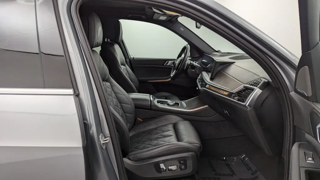 Florida Fine Cars - Used BMW X5 2024 MARGATE SDRIVE40I
