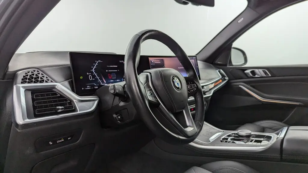 Florida Fine Cars - Used BMW X5 2024 MARGATE SDRIVE40I