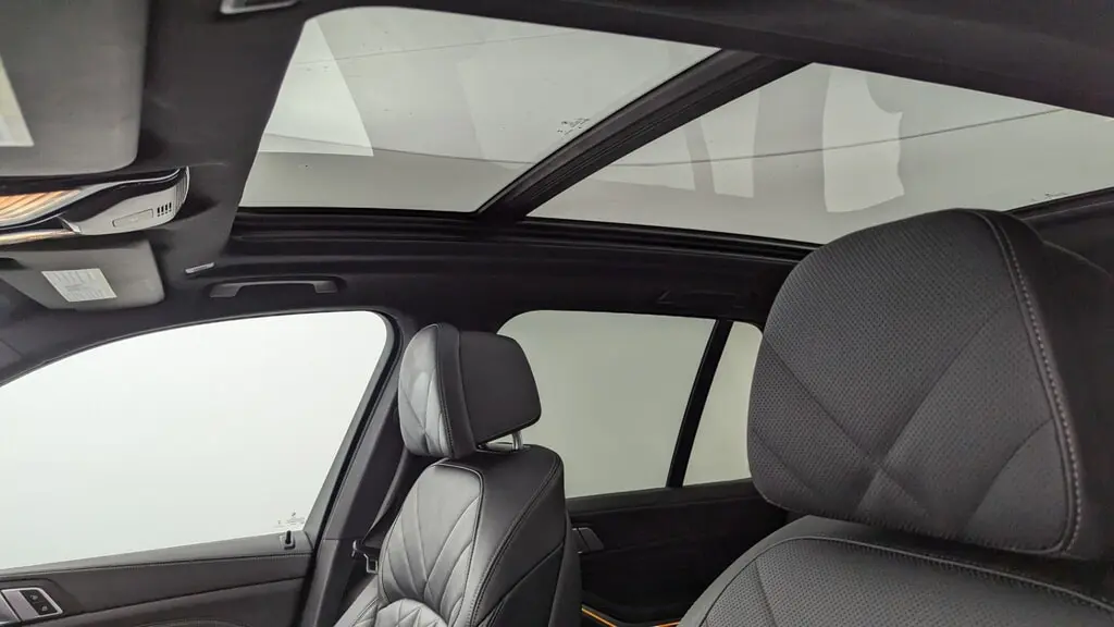 Florida Fine Cars - Used BMW X5 2024 MARGATE SDRIVE40I