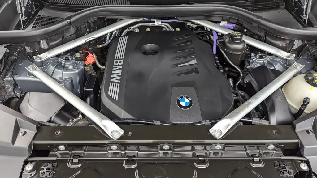 Florida Fine Cars - Used BMW X5 2024 MARGATE SDRIVE40I