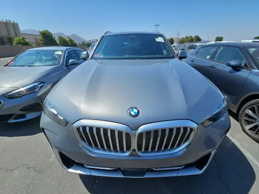 Florida Fine Cars - Used BMW X5 2024 MARGATE SDRIVE40I