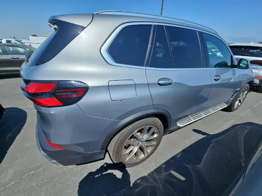 Florida Fine Cars - Used BMW X5 2024 MARGATE SDRIVE40I