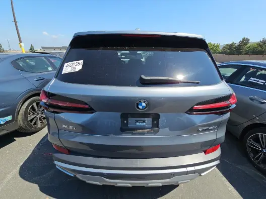 Florida Fine Cars - Used BMW X5 2024 MARGATE SDRIVE40I