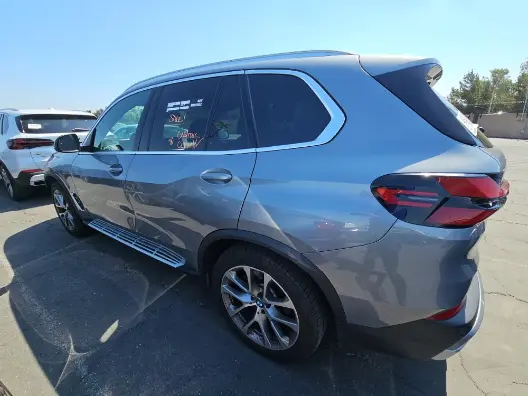 Florida Fine Cars - Used BMW X5 2024 MARGATE SDRIVE40I