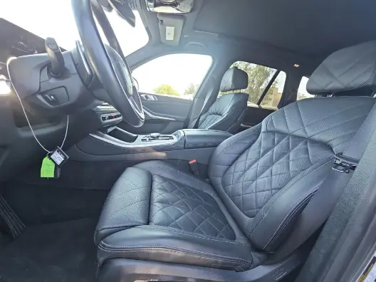 Florida Fine Cars - Used BMW X5 2024 MARGATE SDRIVE40I