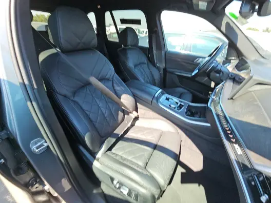 Florida Fine Cars - Used BMW X5 2024 MARGATE SDRIVE40I