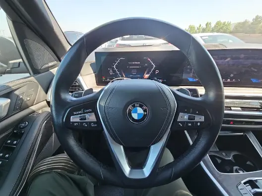 Florida Fine Cars - Used BMW X5 2024 MARGATE SDRIVE40I