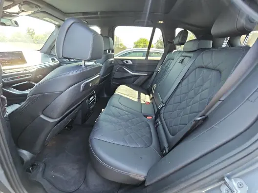 Florida Fine Cars - Used BMW X5 2024 MARGATE SDRIVE40I