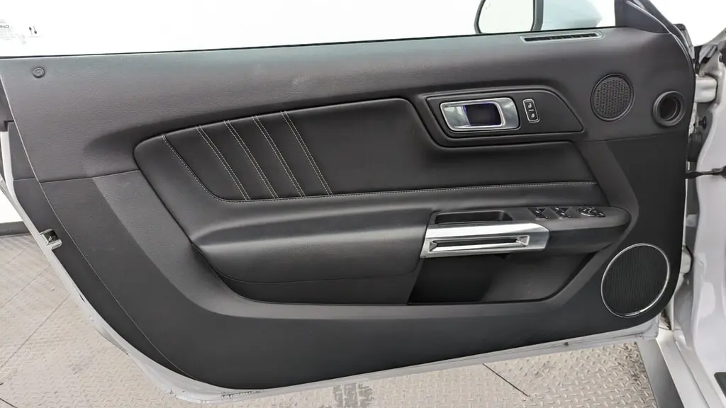 Florida Fine Cars - Used FORD MUSTANG 2023 MARGATE ECOBOOST PREMIUM