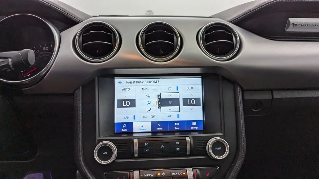 Florida Fine Cars - Used FORD MUSTANG 2023 MARGATE ECOBOOST PREMIUM