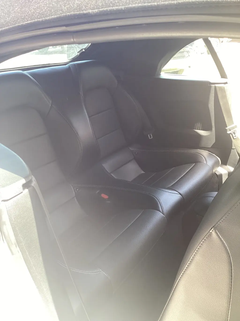 Florida Fine Cars - Used FORD MUSTANG 2023 MARGATE ECOBOOST PREMIUM