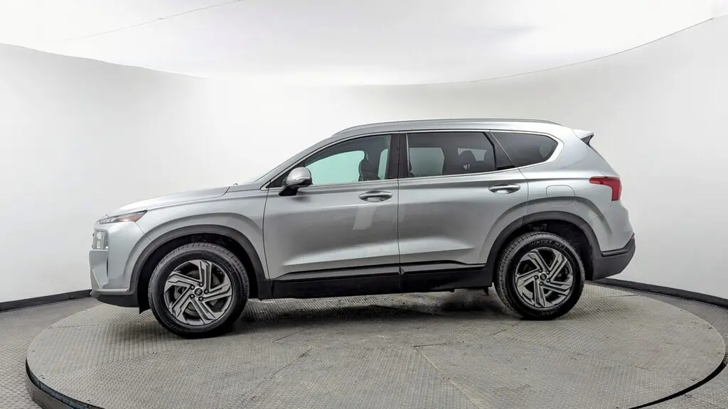 Florida Fine Cars - Used HYUNDAI SANTA FE 2023 MARGATE SEL